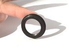 M27-rms M27 27mm Male To Rms 20mm Female Adapter Ring For Microscope Lens