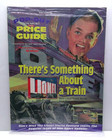 Non-sport Update Magazine Vol 8  5 Munsters Gilligan s Island The Outer Limits