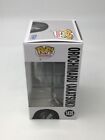 Funko Pop  Naruto Shippuden Orochimaru Akatsuki Metallic  1435 Fye W protector