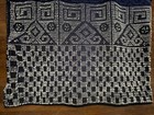Denisse Kuri-mexican Embroidered Top-puebla  Mex-size Medium-handmade-excellent 