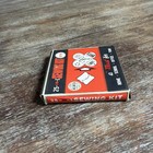 Vintage Aro 25-in-1 Compact Sewing Kit Travel Home Repair Complete In Box