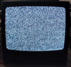 Sylvania Srt2319 Srt2319a 19  Crt Retro Video Game Gaming Tv Tested Works Great 