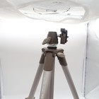 Manfrotto Mkc3-p02 Tripod Compact Series With Ball Head