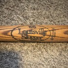 Louisville Slugger Genuine K55 Vintage Wood Baseball Bat - Genuine  Enes Cabell