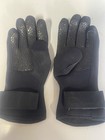 5 Pair Of International Divers Curvtech Diving Gloves Xl Black Neoprene For  40