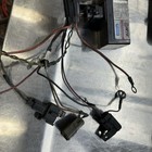 Nite  0312960055 Battery Management System   Bergstrom Bms-100  Midtronics