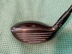 Rh Titleist 917 F2 15 Degree 3 Wood With 55g Kuro Kage A Flex - Very Good