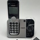 Vtech Vg232 Cordless Phone With Answering Machine Tested