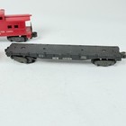 Lionel O Gauge Vintage Train Cars Set With Jersey Central Cement Hopper New Have