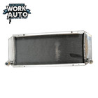 Radiator Fits Bobcat 653 751 753 763 773 7753 S130 Skid Steer Loader  6666384