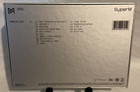 Superm - Superm The 1st Album Super One  one Ver   Cd