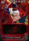    topps Bunt Digital Galaxy 25 Series2 Sets Iconic-sr-rare-tier6 Choose Your Set   