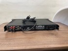 Peavey Cs-200x 110wx2 Professional Stereo Power Amp Rack Ac100v