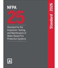 Nfpa 25  Standard For The Inspection  Testing  And Maintenance Of 2026 Pb Usps
