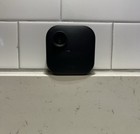 Blink Outdoor 4 Camera  4th Gen  Wireless Smart Security Hd Black Add On Camera