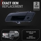 Tailgate Handle For Toyota Tundra