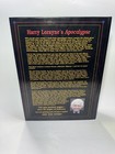 Vtg Rare Harry Loraine   s Apocalypse  Book 4  vol  16-20  1st Ed Magic Mentalism 