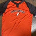 Dead And Company The Final Tour Vip Special Edition San Francisco Giants Jersey