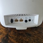 Netgear Orbi Rbs20 Satellite Home Mesh Wifi Tri-band Ac2200 W  Power Cord