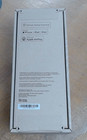 Brand New Sonos Roam Portable Waterproof Smart Speaker - Lunar White Brand New
