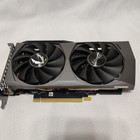 Zotac Gaming Geforce Rtx 3060 Twin Edge Oc 12gb Gddr6 Graphics Card