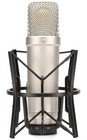 Rode Nt1-a Cardioid Condenser Microphone