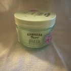 Hawaiian Tropic After Sun Body Butter Moisturizer Coconut Scent 8 Fl Oz