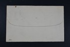 Apr 4  1925 Fdc Usa Scott   551 Stamps Used Vf Cover New Haven Conn