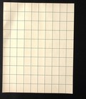 1937 American Lung Association Christmas Seals Town Crier Full Sheet