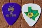 Zz Top Guitar Picks