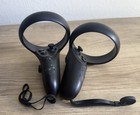Facebook Oculus Meta Vr Quest Rift Touch Controller Mi-br Mi-bl Pair Read 