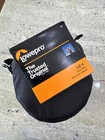 Lowepro Padded Lens Case No 4 - Internal Size 21cm X 10cm X 10cm