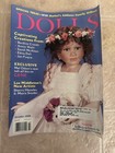 Set Of 5 Dolls Collector Magazines Issued All In 2000