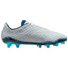Nike Hypervenom Phantom 1 Fg White Photo Blue Hv0153-001 Men s Size