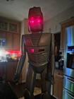 Vintage Rom The Space Knight 1979 Parker Brothers Partially Working Please Read