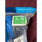 Hanes Men s Xl Boxer Briefs 2-pack Cool Comfort Breathable Mesh Tagless