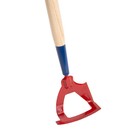 Lehman s Garden Hoe  Amish Made Dutch  Push-pull And Traditional Hoe  Steel