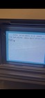 Commodore Sx-64 Executive Portable Vintage Color Home Computer Tested Works