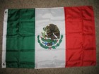 Mexico Flag 2x3ft Mex Mexican Flag Mexico House Flag Flag Of Mexico 2  X 3 