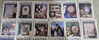 Lot 51 Cross Stitch   Country Crafts Magazine 1985-1995 10 Stockings 89-92 Compl