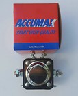 Lowrider Accumax Heavy Duty Solenoids Set Of 6 W coupling Nuts 10a-f1025
