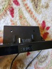 Sirius Satellite Radio Magnetic Antenna And Car Cradle Dock