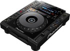 Mint Pioneer Cdj-900 Nexus Table Top Multi Media Player