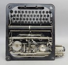 Antique 1924 Remington Portable Manual Typewriter Working Needs Ribbon