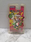 Vintage Nintendo Super Mario World Mario And Yoshi Figurine Keychain 1993 Sealed