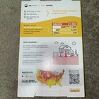 Airthings Wave Radon Smart Radon Detector 2951 New