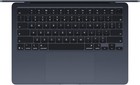 2026 Apple Macbook Air 13-inch M5 Chip 16gb Ram 512gb Ssd Midnight Mdhe4ll a
