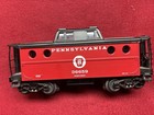 Lionel Train Mixed Lot
