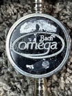 King 606 Trombone Bach Omega Parts W  Hard Case Untested parts Brass Instrument
