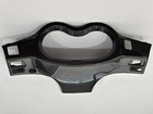Gy6 Scooter 125cc 150cc Carbon Fiber  Dash Cover Speedometer